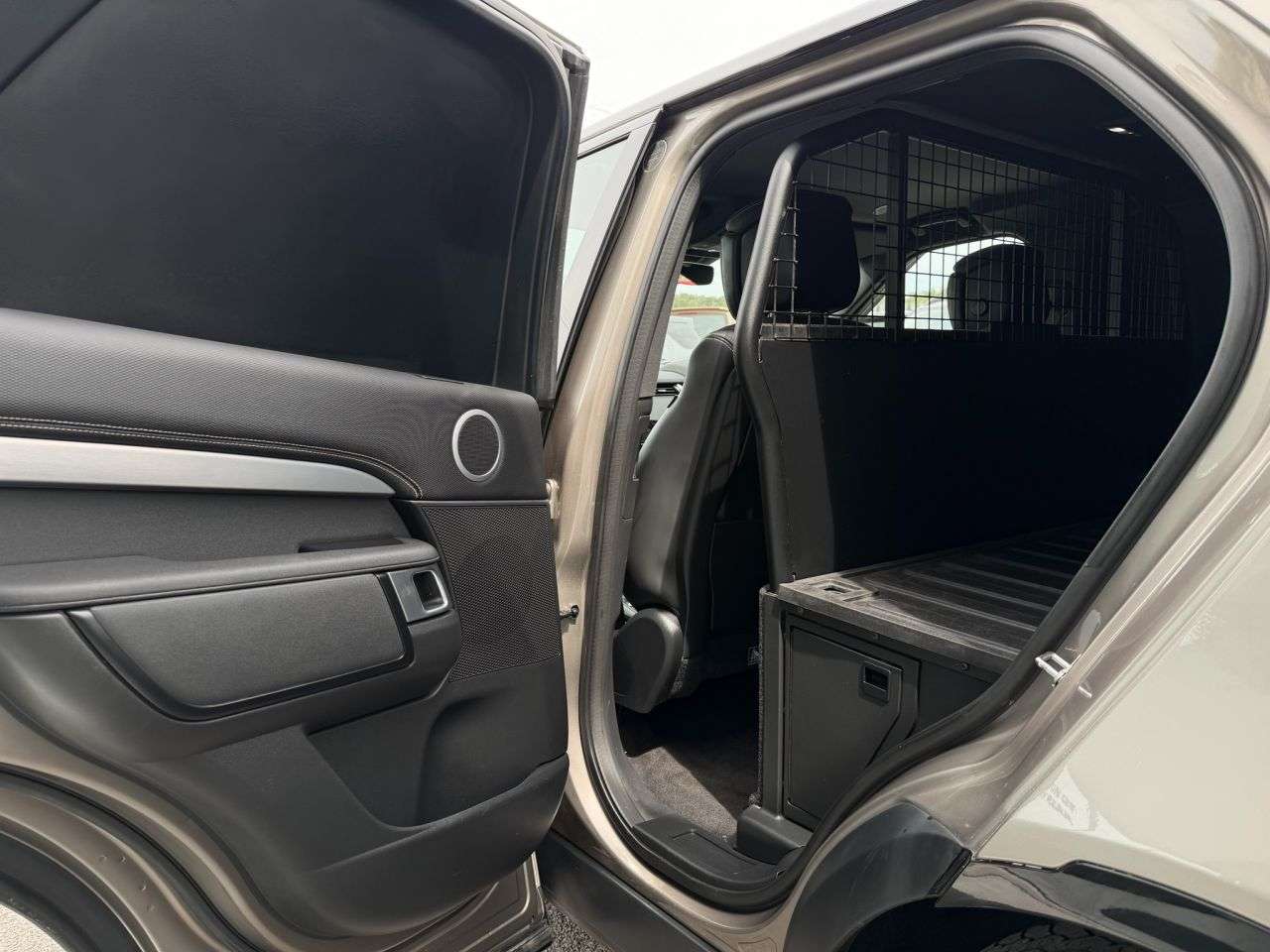 2024 LAND ROVER DISCOVERY 2024 LAND ROVER DISCOVERY