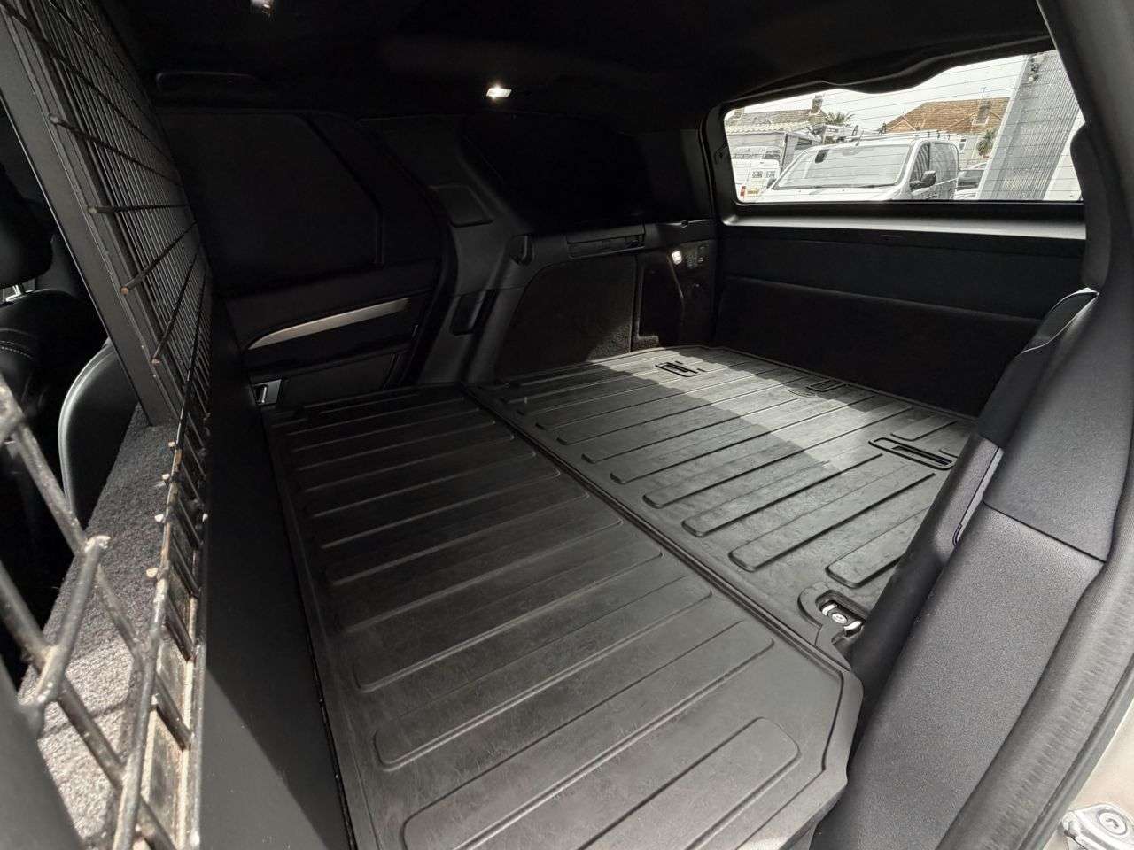 2024 LAND ROVER DISCOVERY 2024 LAND ROVER DISCOVERY