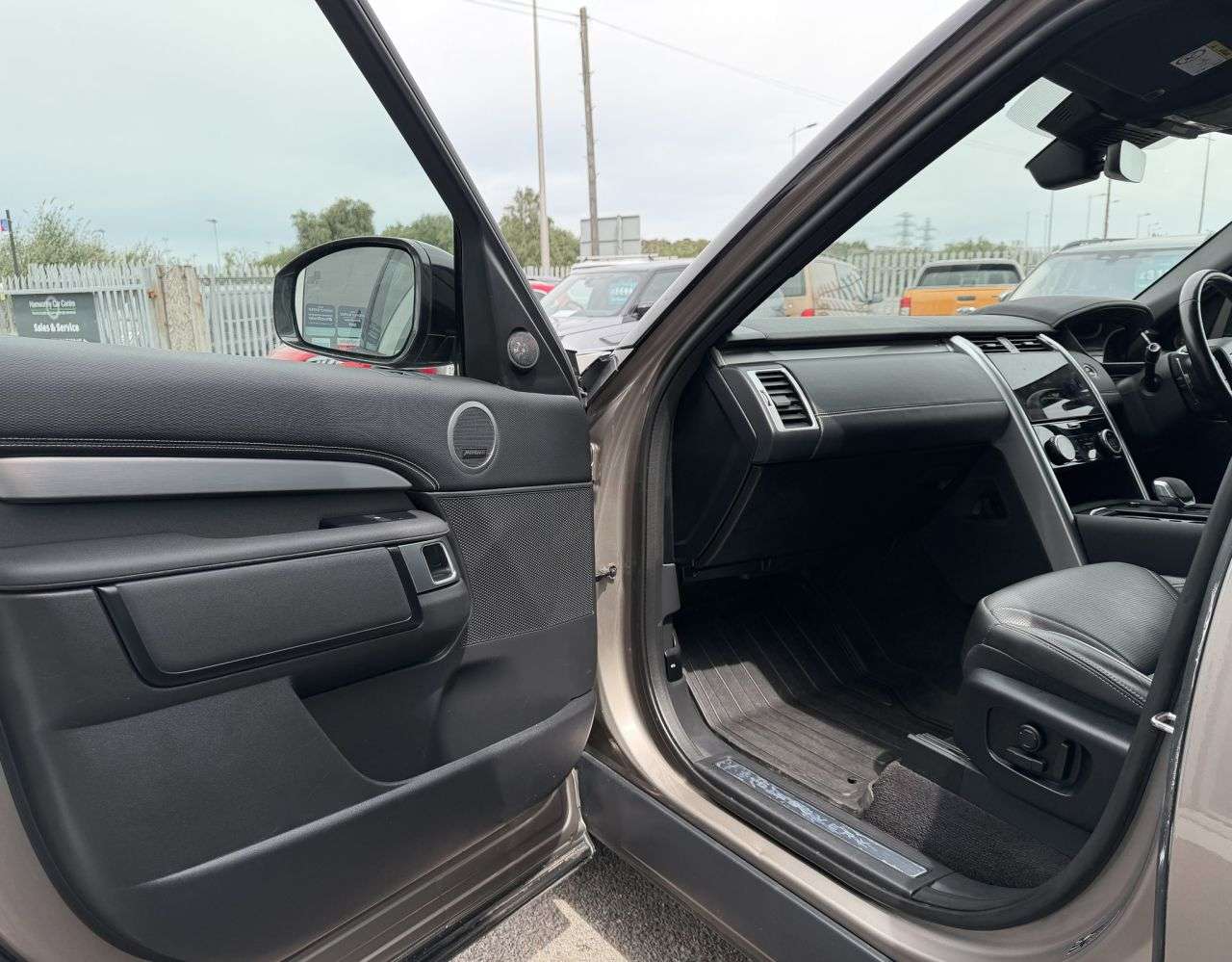 2024 LAND ROVER DISCOVERY 2024 LAND ROVER DISCOVERY