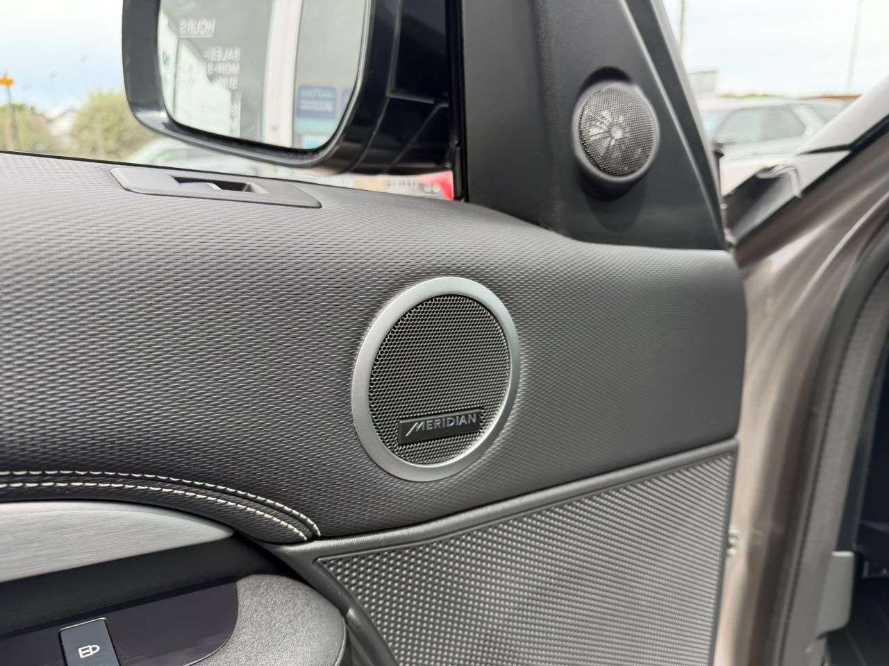 2024 LAND ROVER DISCOVERY 2024 LAND ROVER DISCOVERY