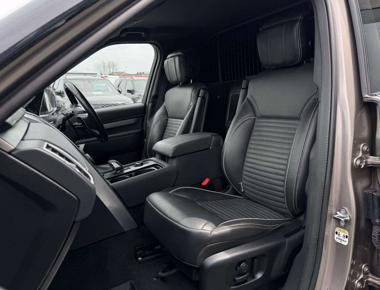 2024 LAND ROVER DISCOVERY 2024 LAND ROVER DISCOVERY
