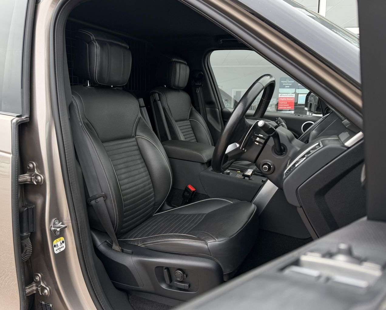 2024 LAND ROVER DISCOVERY 2024 LAND ROVER DISCOVERY
