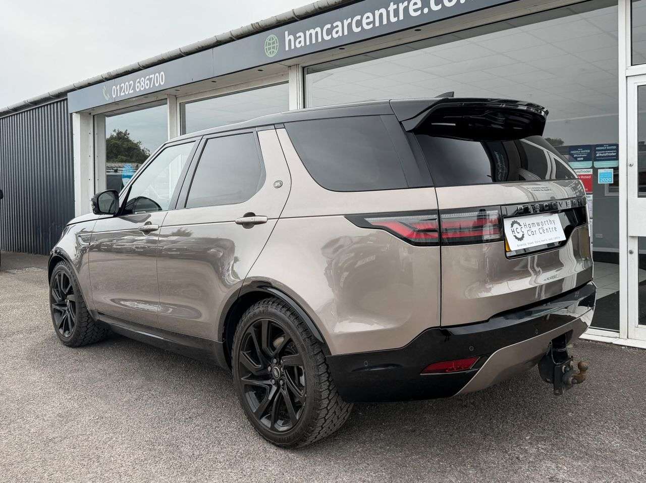 2024 LAND ROVER DISCOVERY 2024 LAND ROVER DISCOVERY