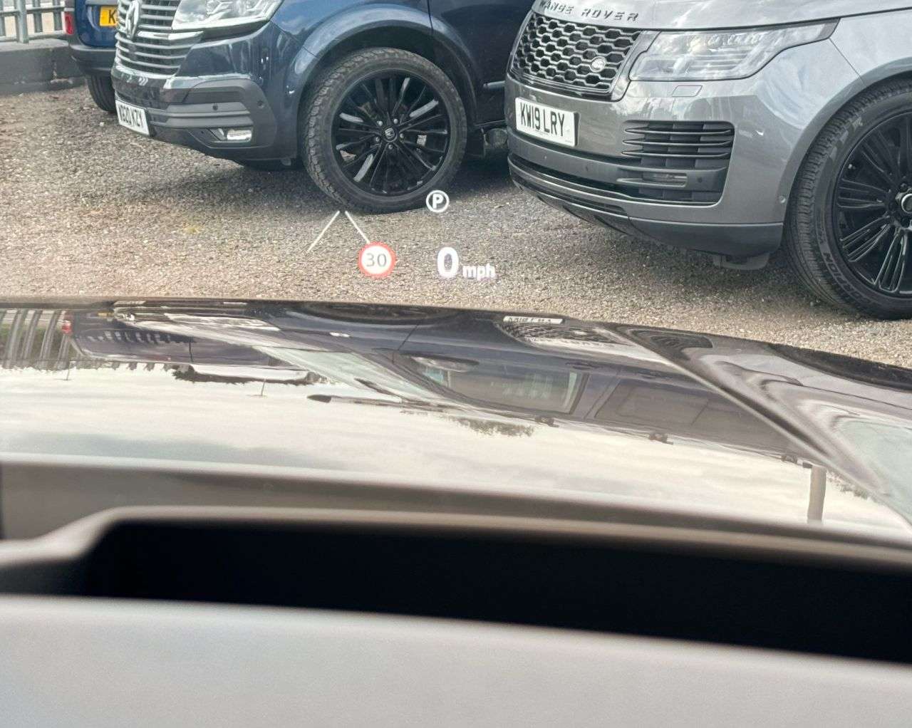 2024 LAND ROVER DISCOVERY 2024 LAND ROVER DISCOVERY