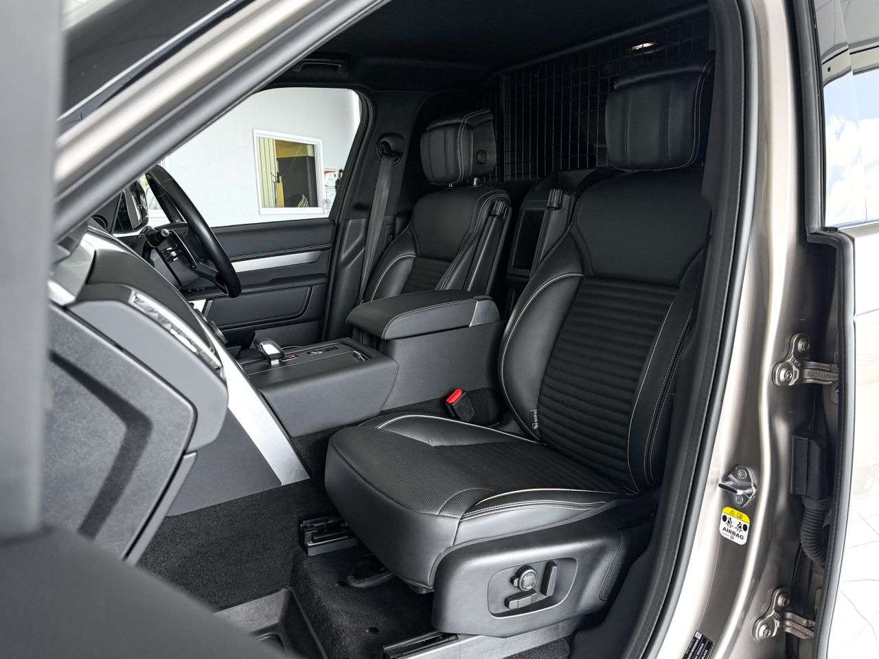 2024 LAND ROVER DISCOVERY 2024 LAND ROVER DISCOVERY