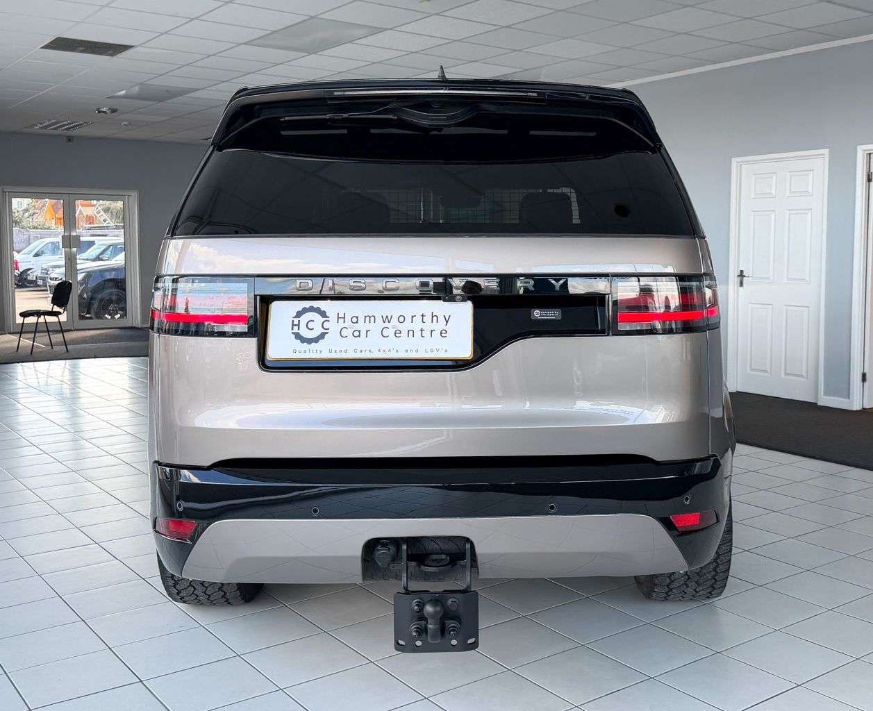 2024 LAND ROVER DISCOVERY 2024 LAND ROVER DISCOVERY