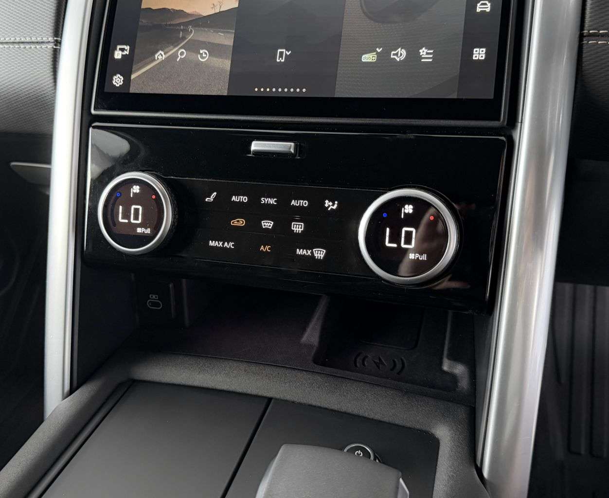 2024 LAND ROVER DISCOVERY 2024 LAND ROVER DISCOVERY