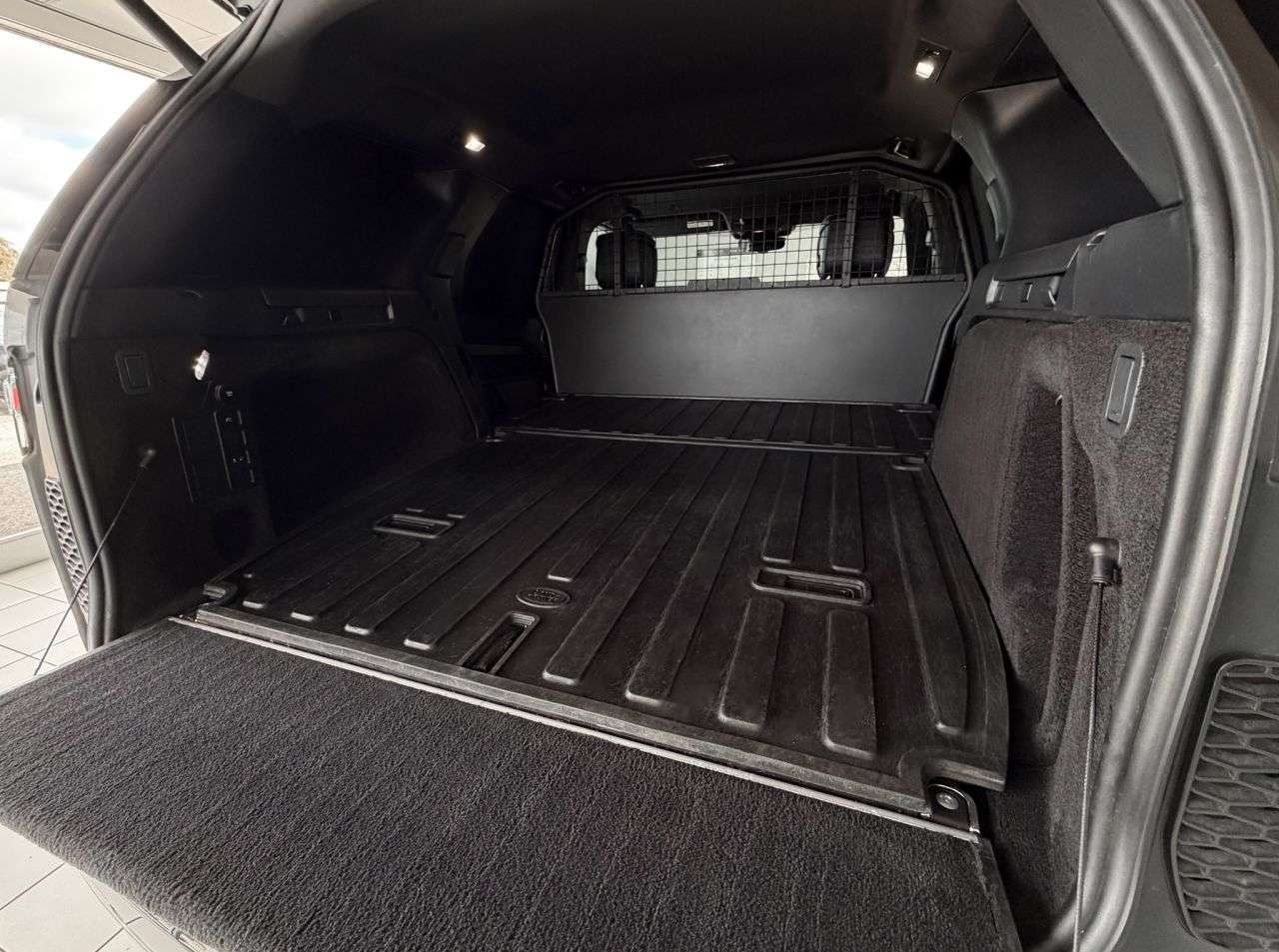 2024 LAND ROVER DISCOVERY 2024 LAND ROVER DISCOVERY