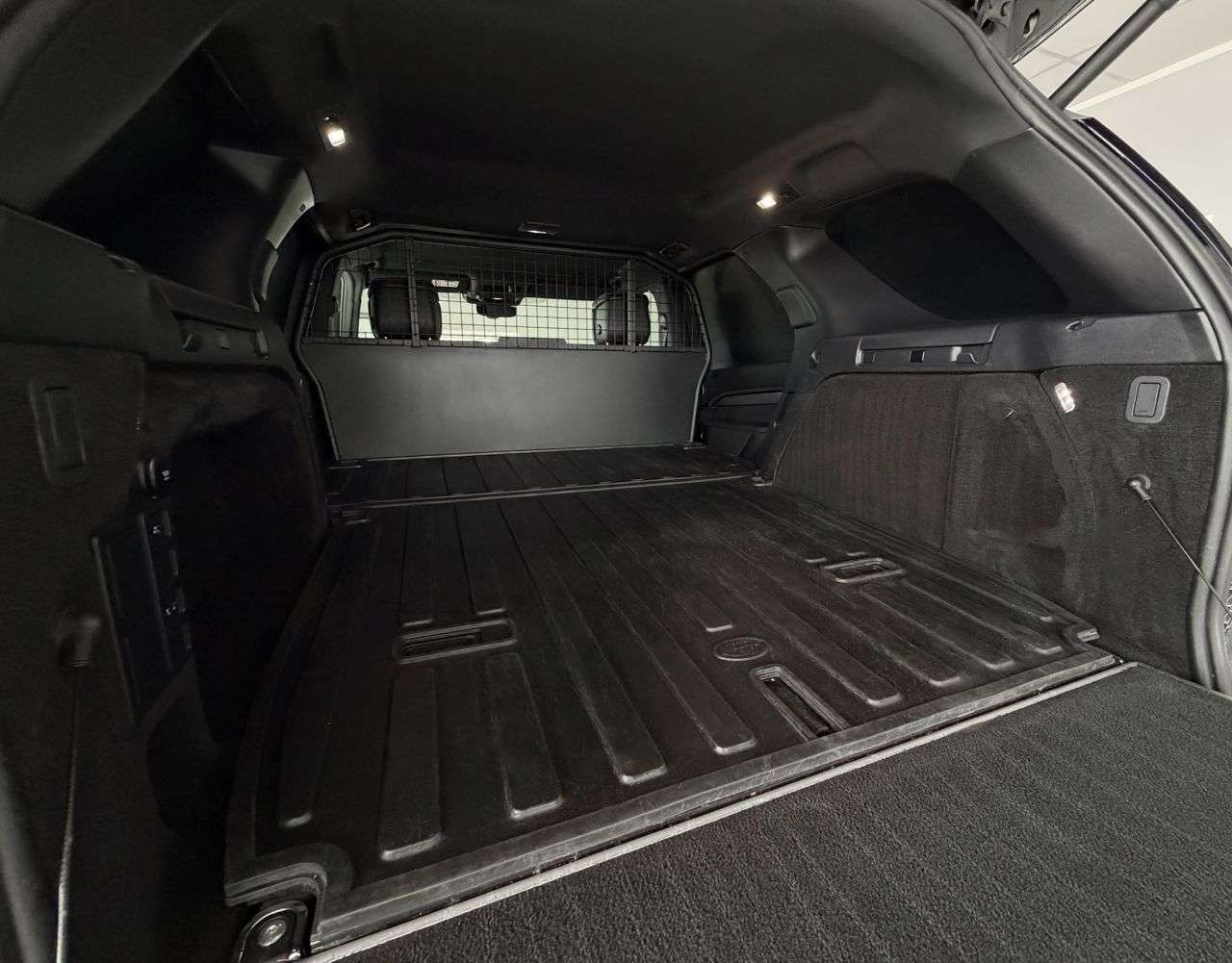 2024 LAND ROVER DISCOVERY 2024 LAND ROVER DISCOVERY
