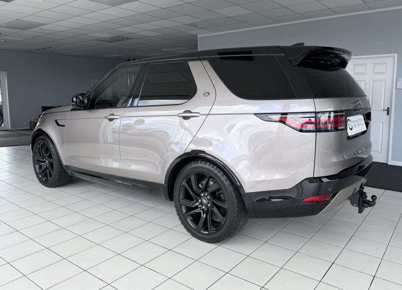 2024 LAND ROVER DISCOVERY 2024 LAND ROVER DISCOVERY