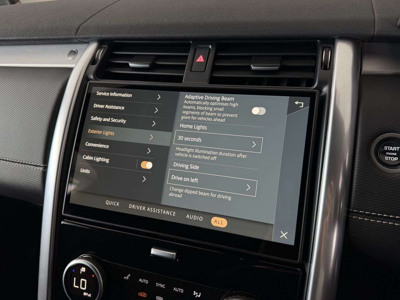 2024 LAND ROVER DISCOVERY 2024 LAND ROVER DISCOVERY