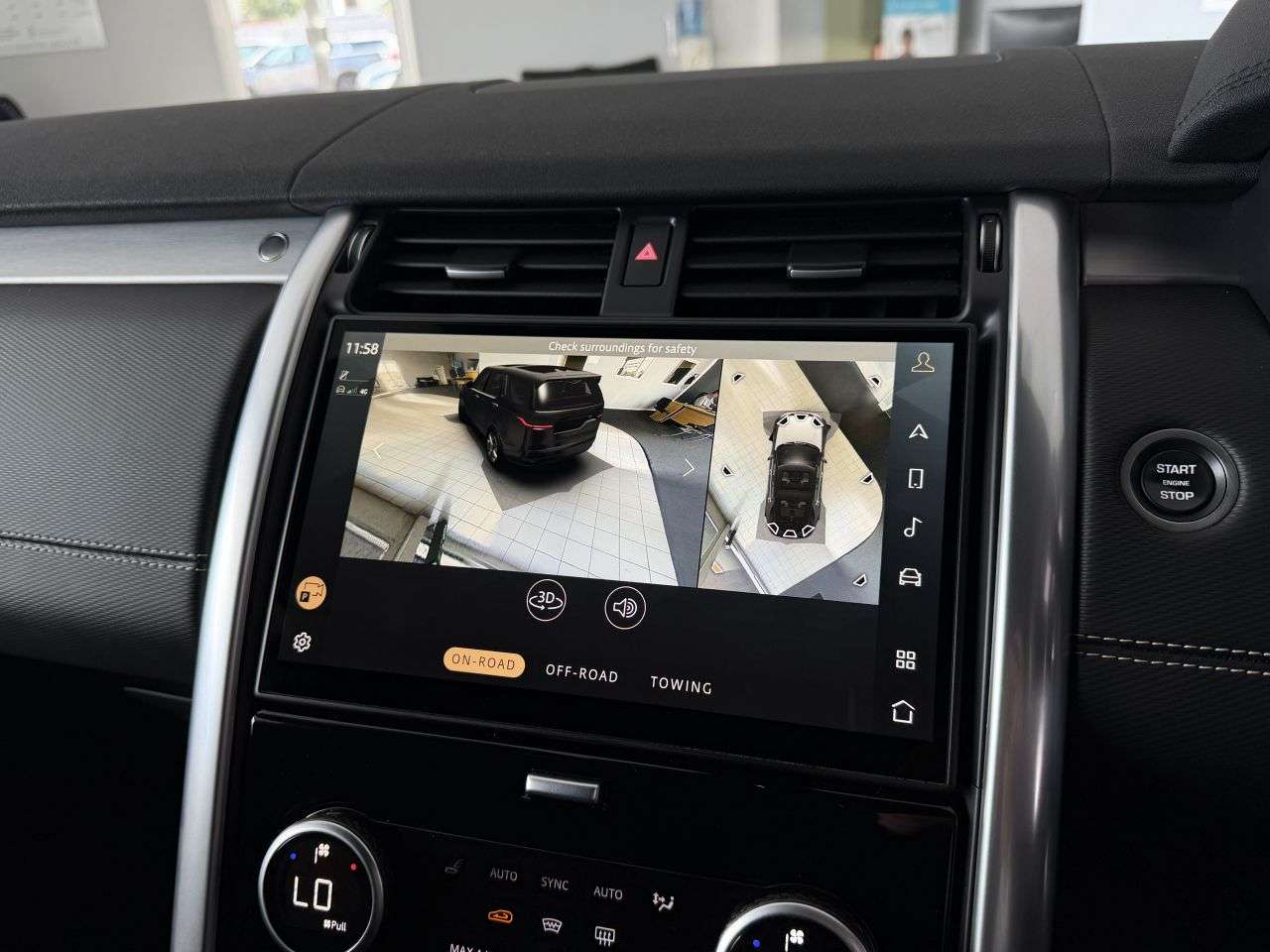 2024 LAND ROVER DISCOVERY 2024 LAND ROVER DISCOVERY