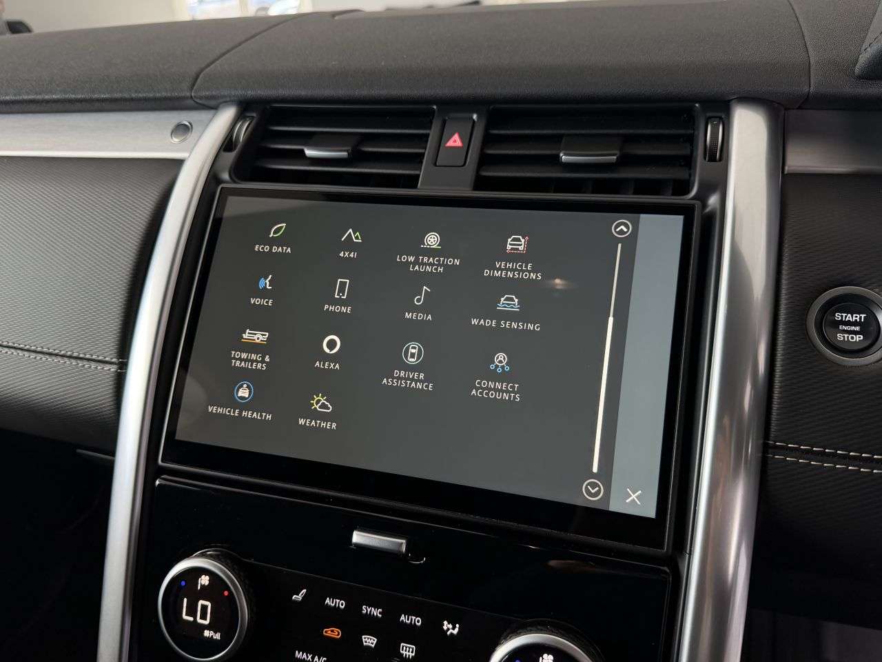 2024 LAND ROVER DISCOVERY 2024 LAND ROVER DISCOVERY
