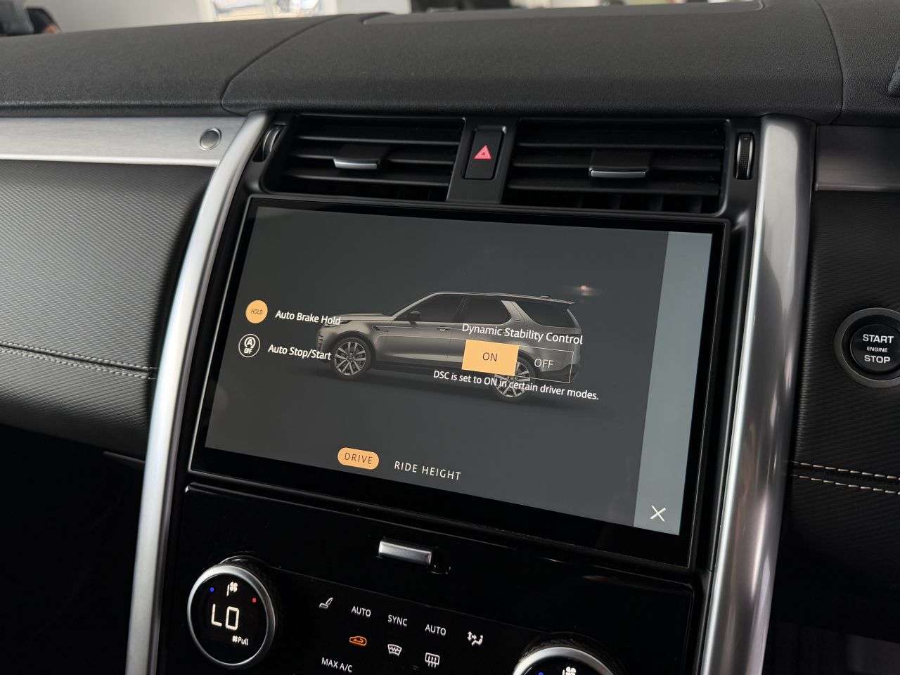 2024 LAND ROVER DISCOVERY 2024 LAND ROVER DISCOVERY
