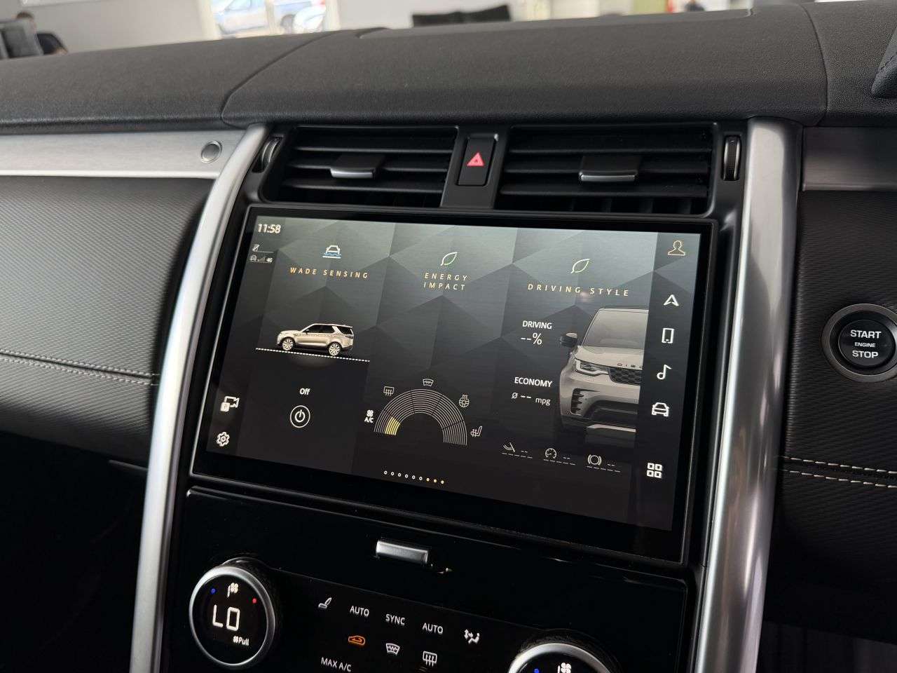 2024 LAND ROVER DISCOVERY 2024 LAND ROVER DISCOVERY