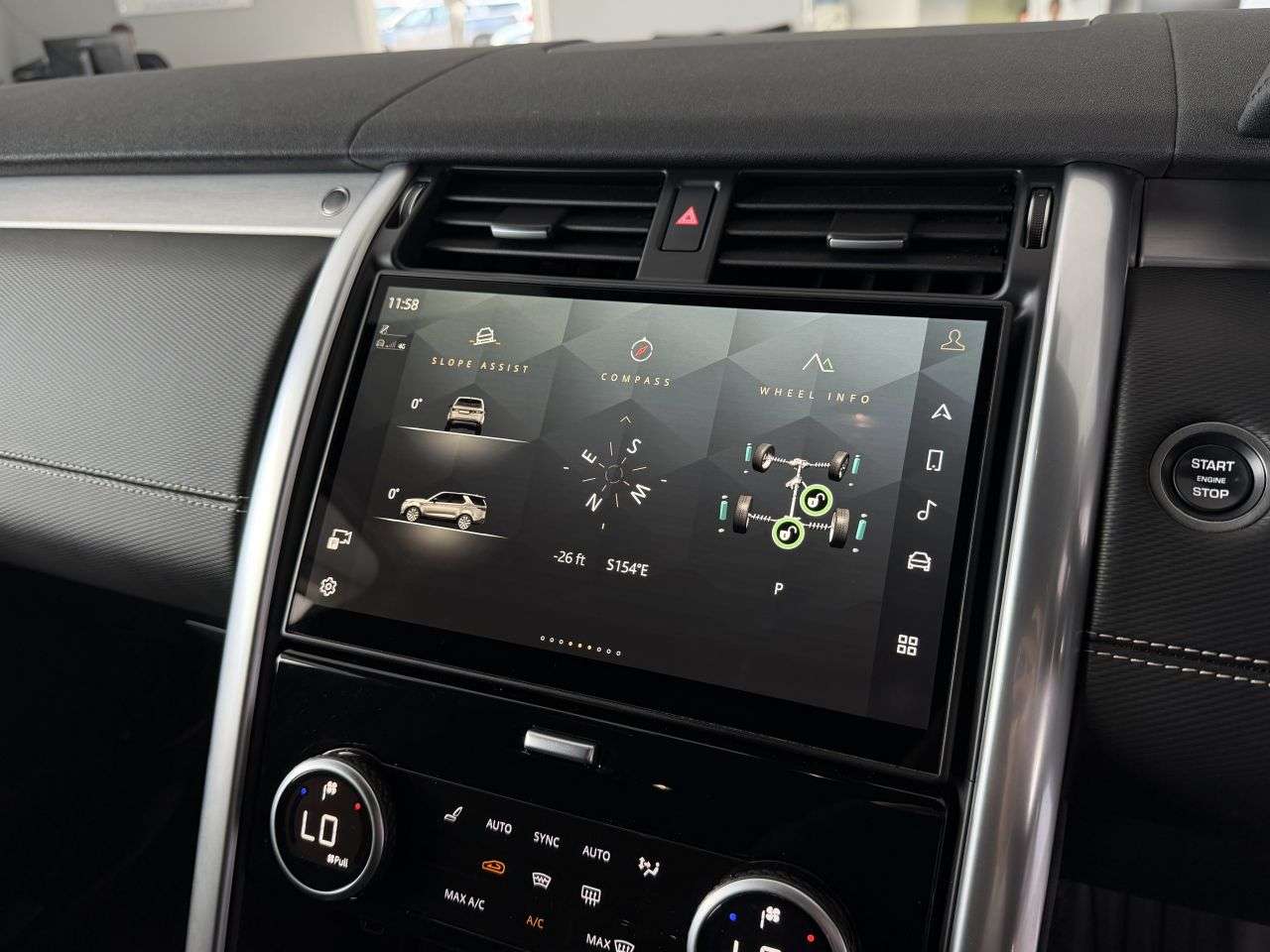 2024 LAND ROVER DISCOVERY 2024 LAND ROVER DISCOVERY