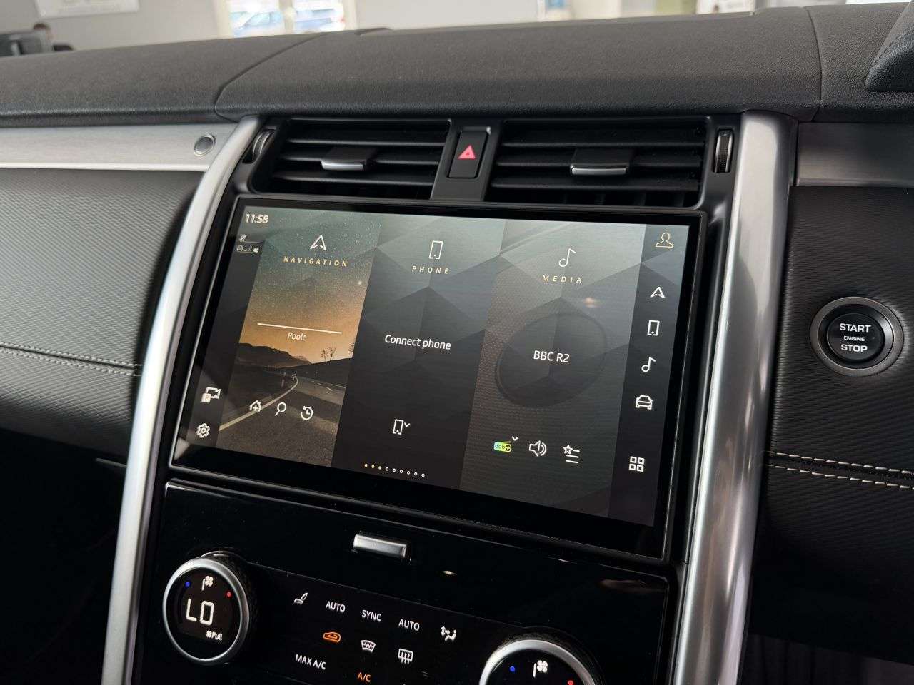 2024 LAND ROVER DISCOVERY 2024 LAND ROVER DISCOVERY