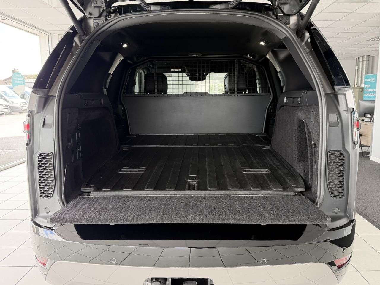2024 LAND ROVER DISCOVERY 2024 LAND ROVER DISCOVERY
