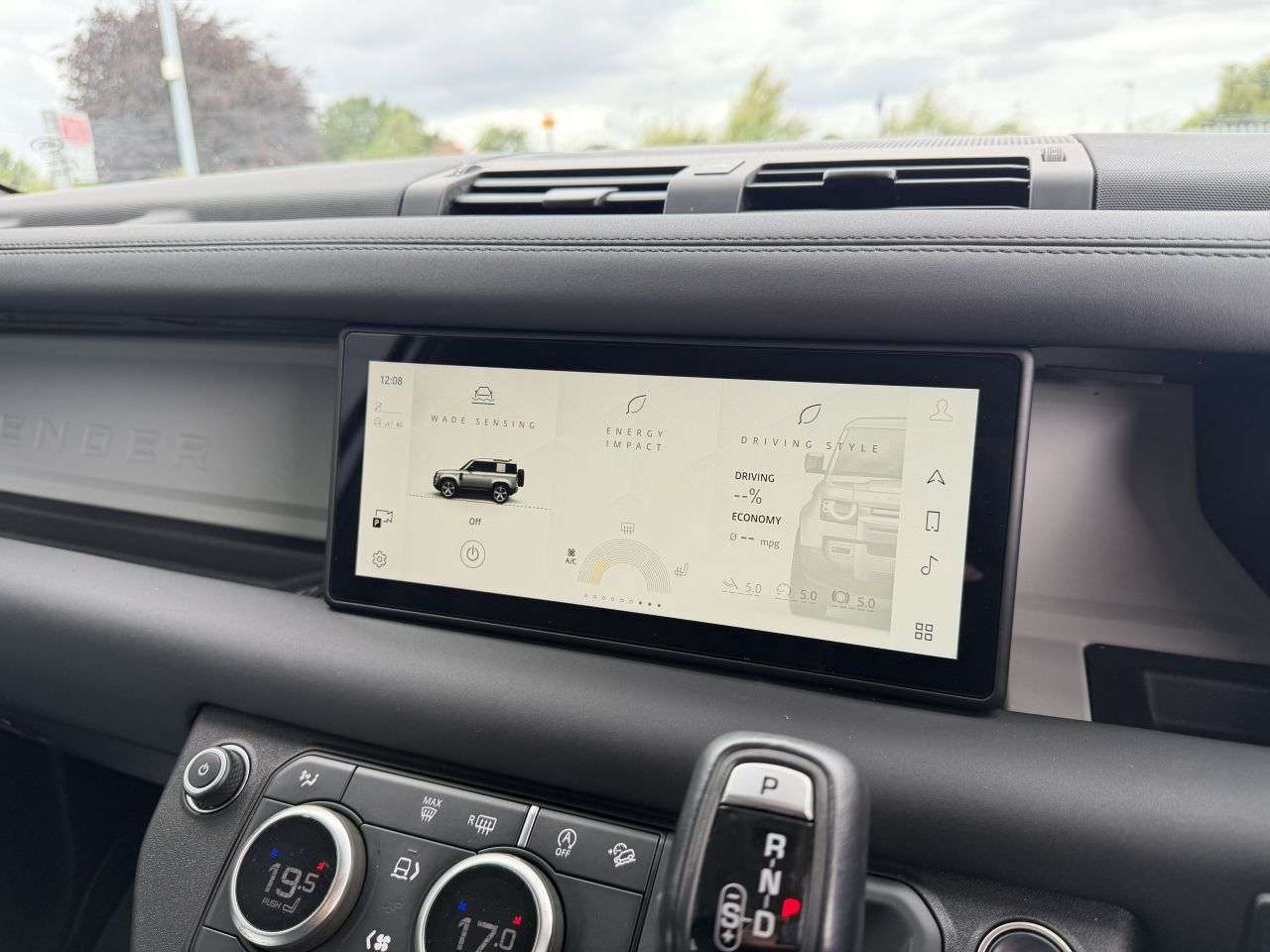2023 LAND ROVER DEFENDER 2023 LAND ROVER DEFENDER