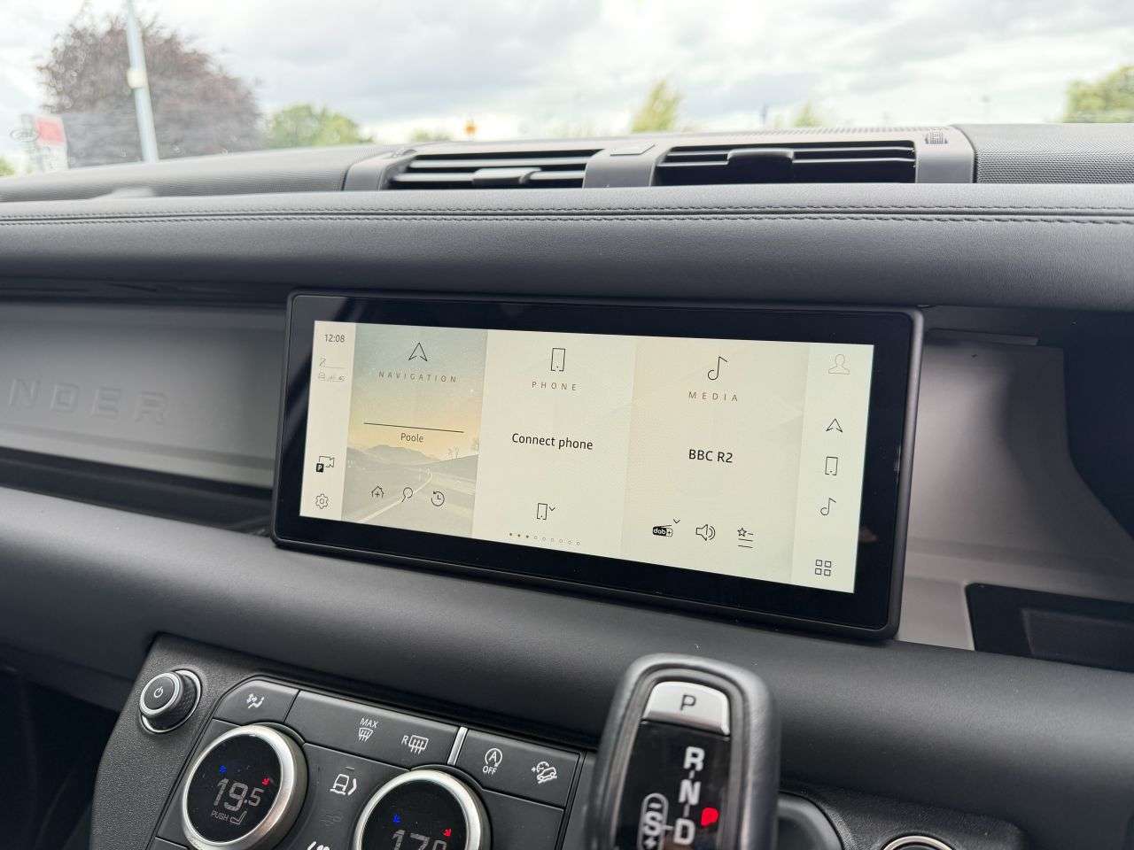 2023 LAND ROVER DEFENDER 2023 LAND ROVER DEFENDER