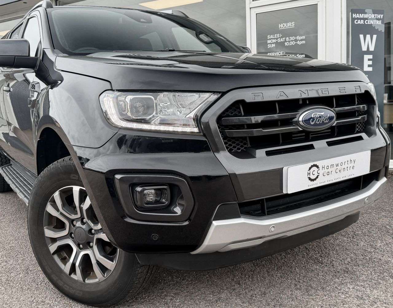 2023 FORD RANGER 2023 FORD RANGER