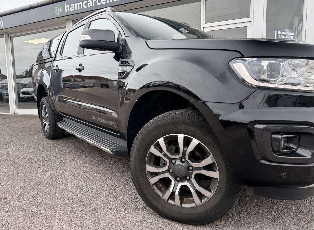 2023 FORD RANGER 2023 FORD RANGER