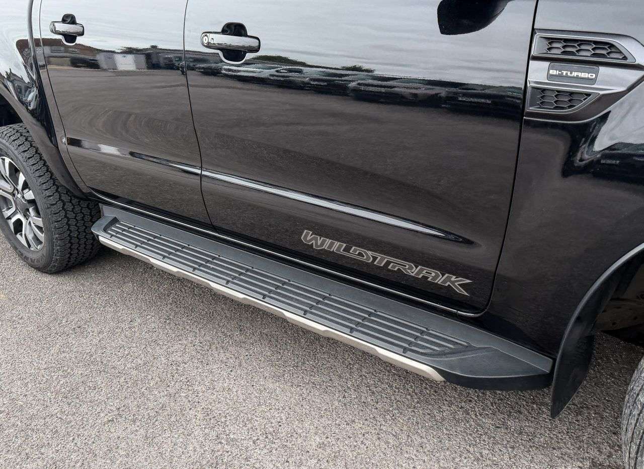 2023 FORD RANGER 2023 FORD RANGER