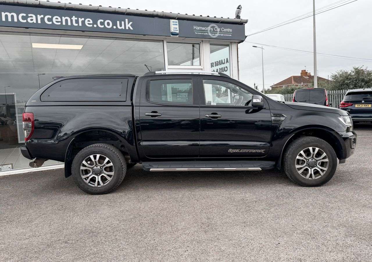 2023 FORD RANGER 2023 FORD RANGER