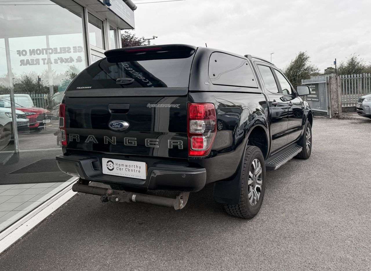 2023 FORD RANGER 2023 FORD RANGER