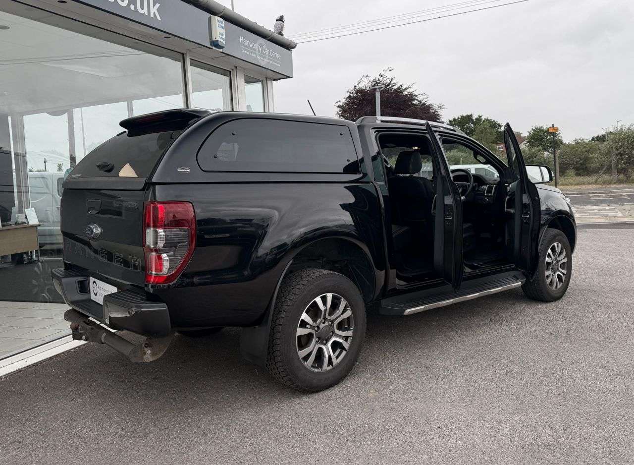 2023 FORD RANGER 2023 FORD RANGER