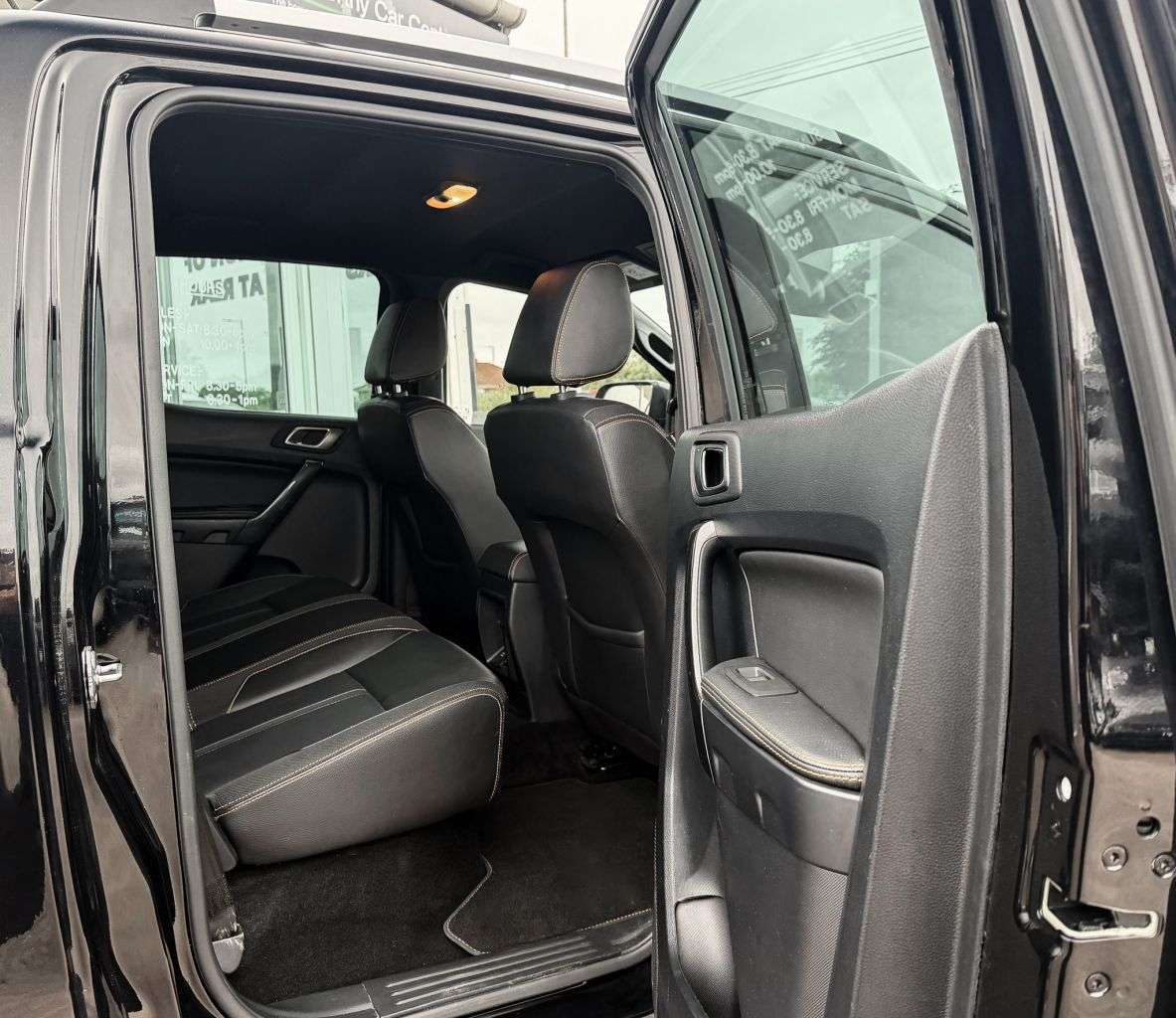 2023 FORD RANGER 2023 FORD RANGER