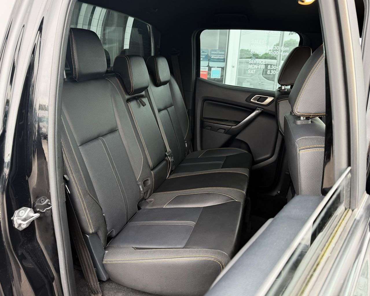 2023 FORD RANGER 2023 FORD RANGER