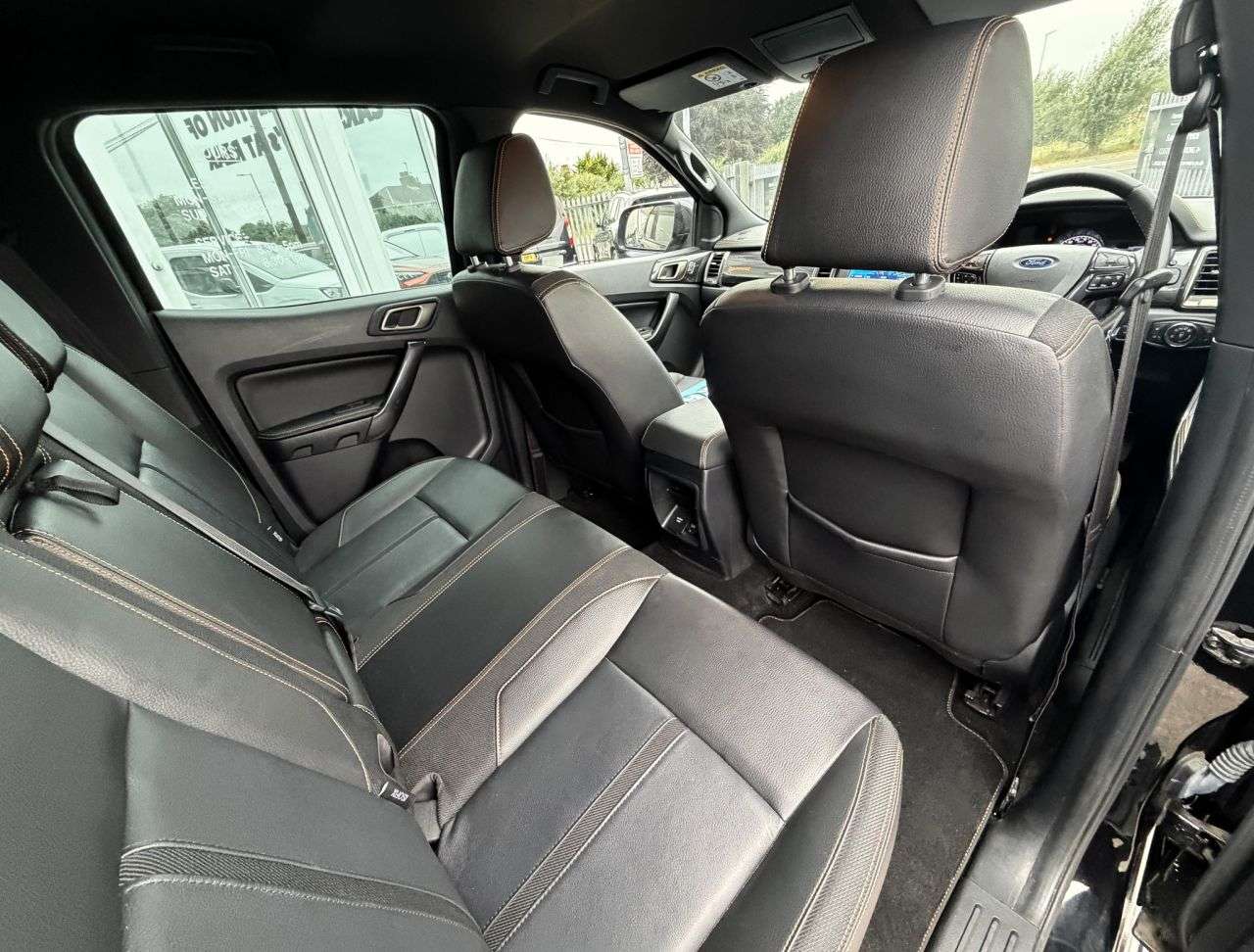 2023 FORD RANGER 2023 FORD RANGER