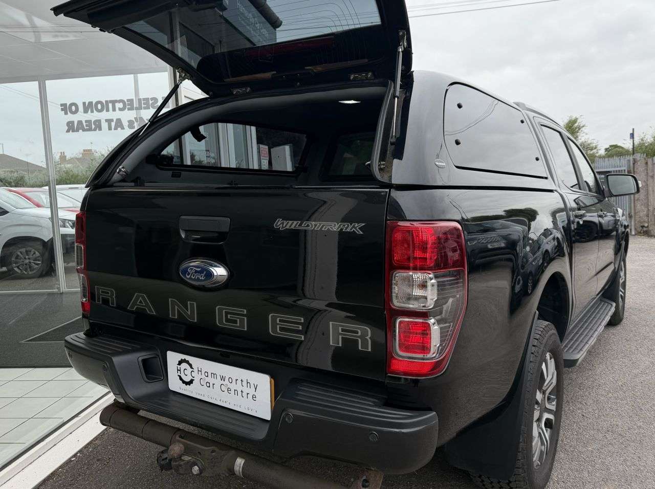 2023 FORD RANGER 2023 FORD RANGER