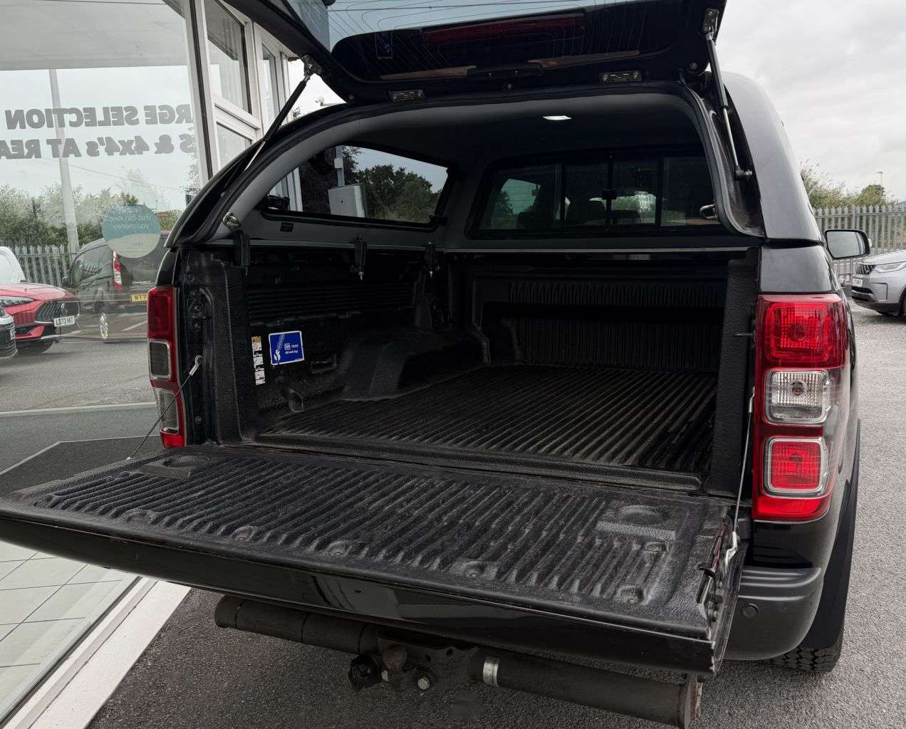 2023 FORD RANGER 2023 FORD RANGER