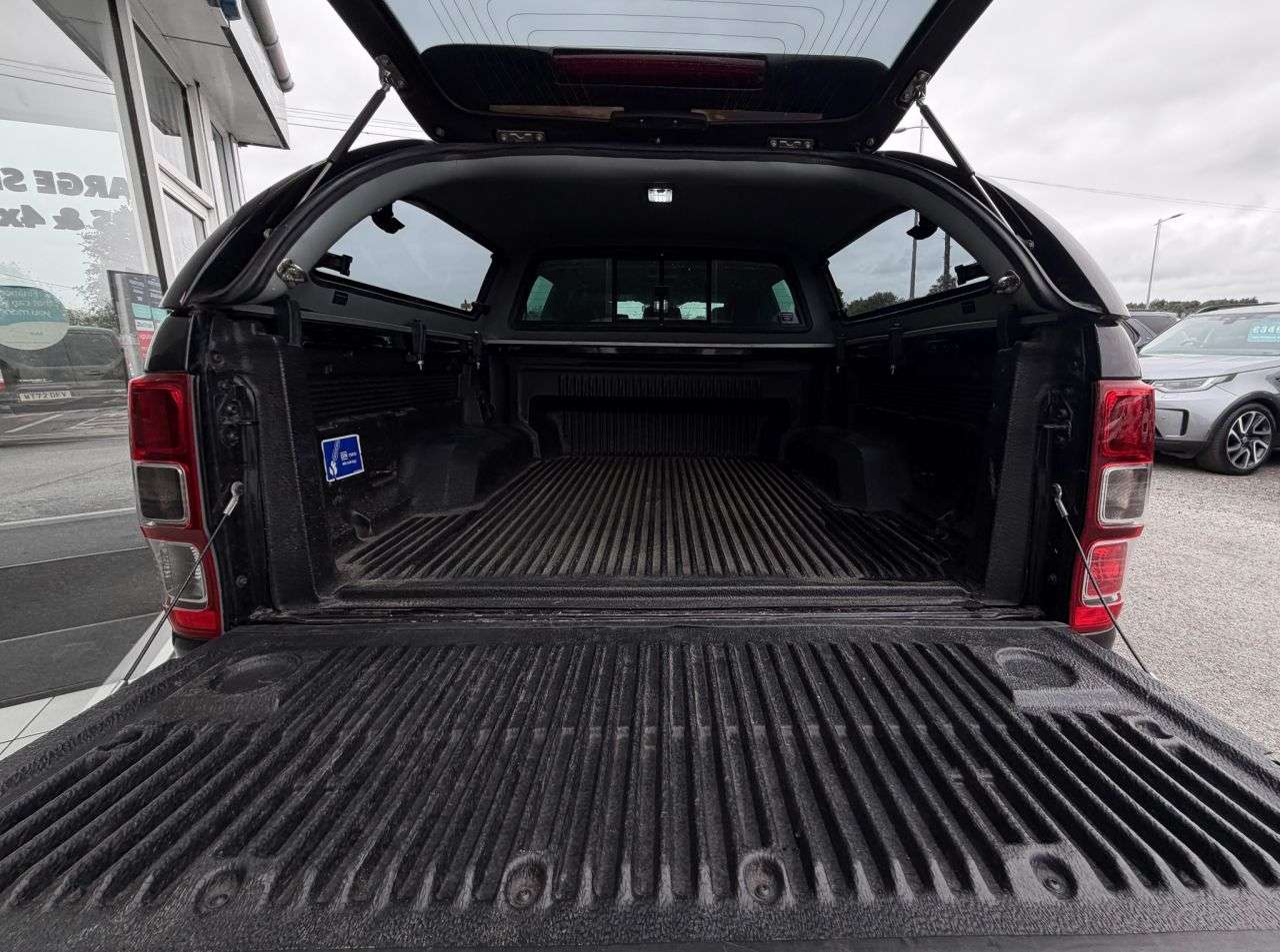 2023 FORD RANGER 2023 FORD RANGER