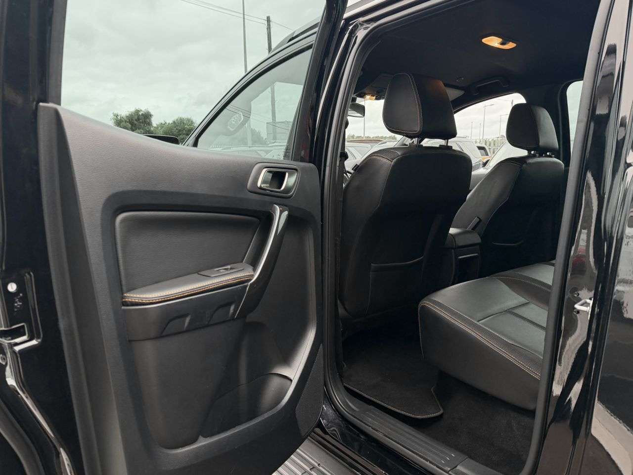 2023 FORD RANGER 2023 FORD RANGER
