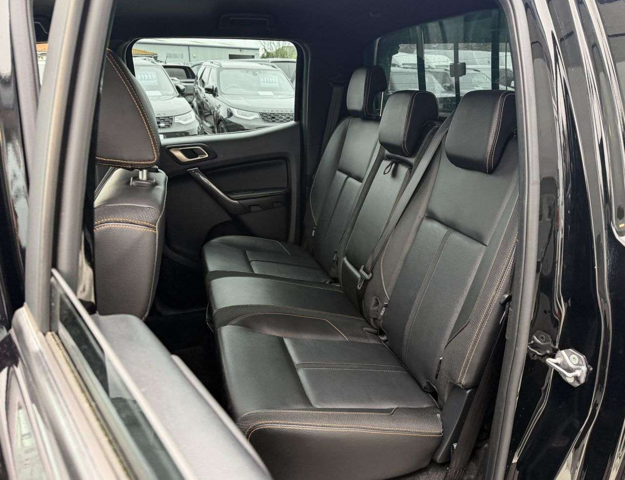 2023 FORD RANGER 2023 FORD RANGER