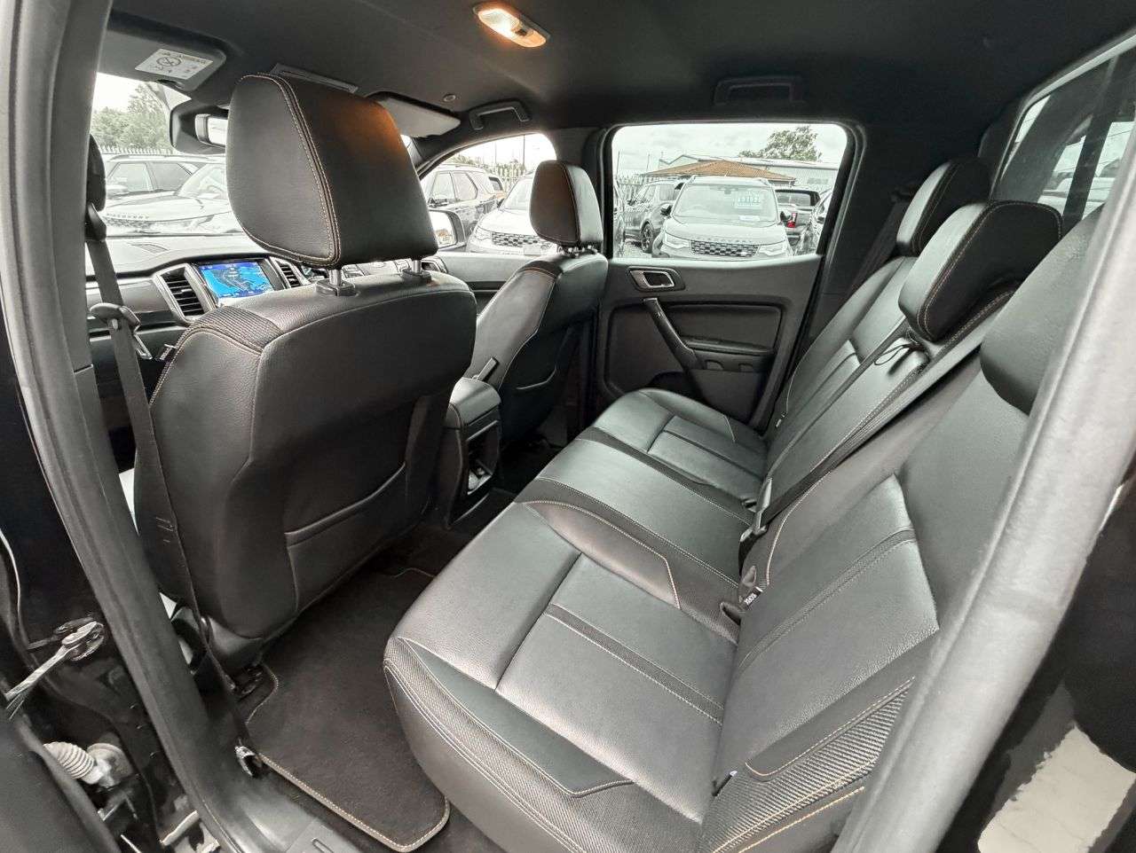 2023 FORD RANGER 2023 FORD RANGER