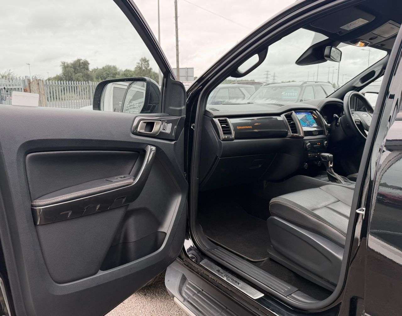 2023 FORD RANGER 2023 FORD RANGER