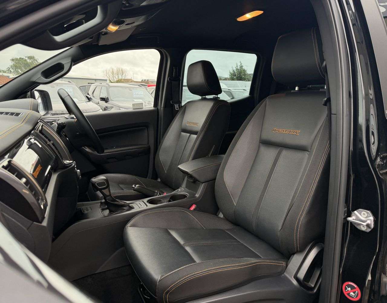 2023 FORD RANGER 2023 FORD RANGER