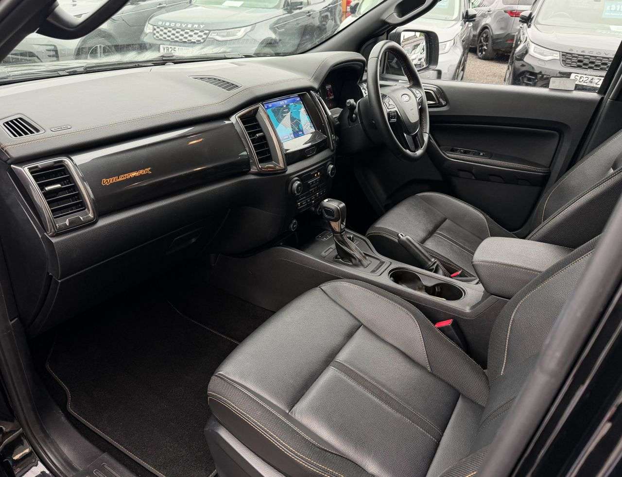 2023 FORD RANGER 2023 FORD RANGER