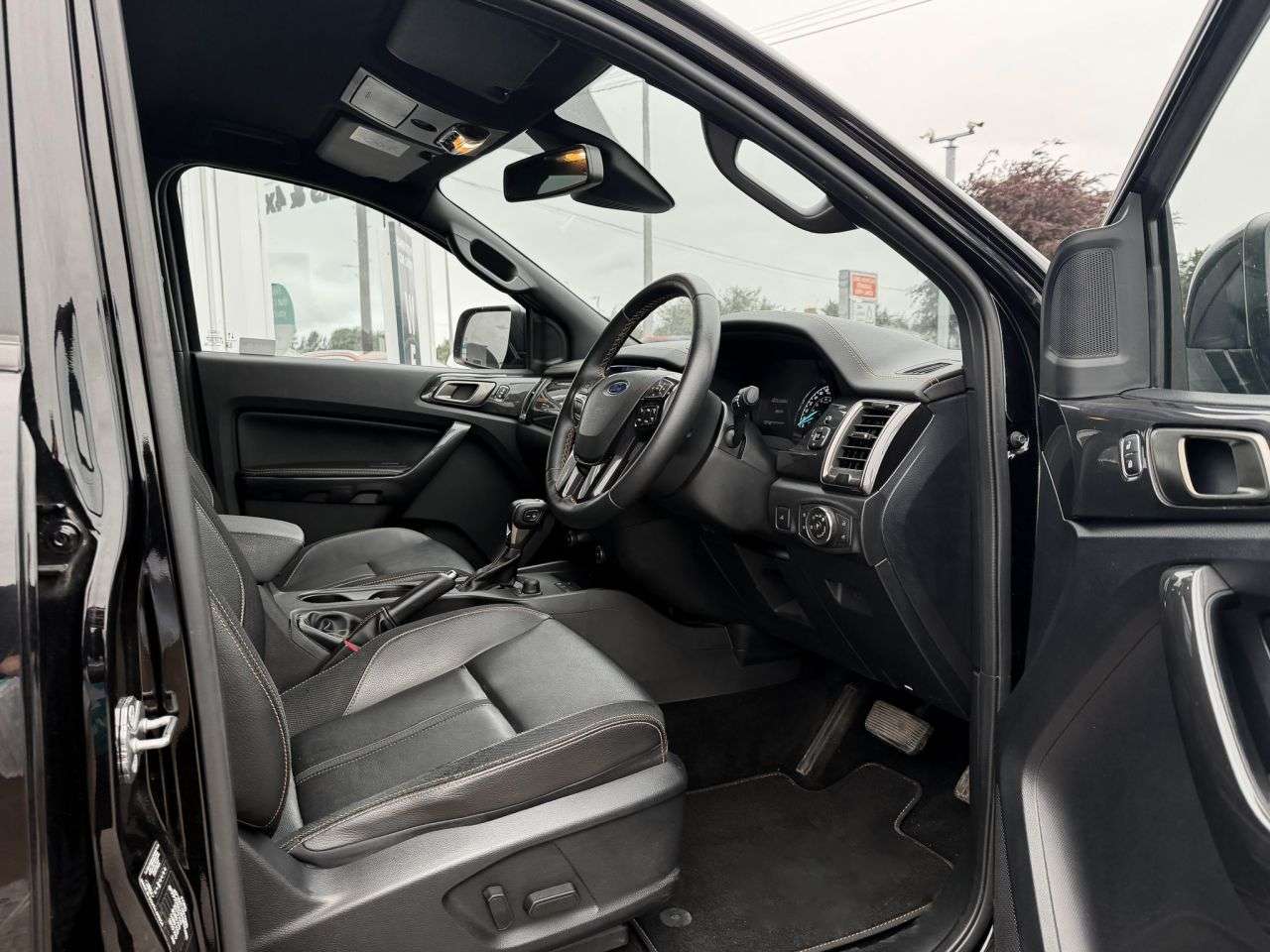 2023 FORD RANGER 2023 FORD RANGER