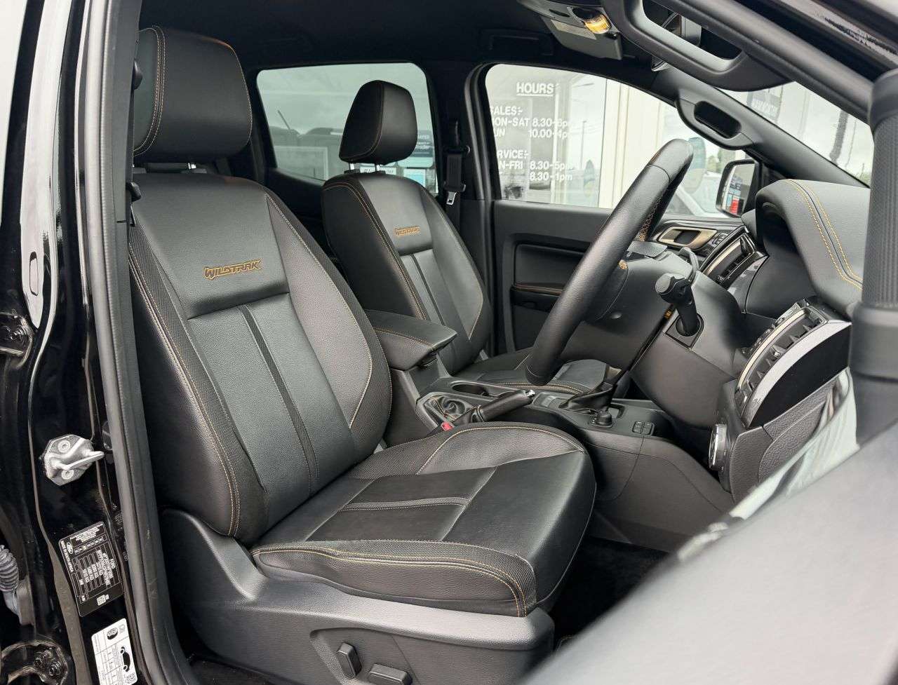 2023 FORD RANGER 2023 FORD RANGER