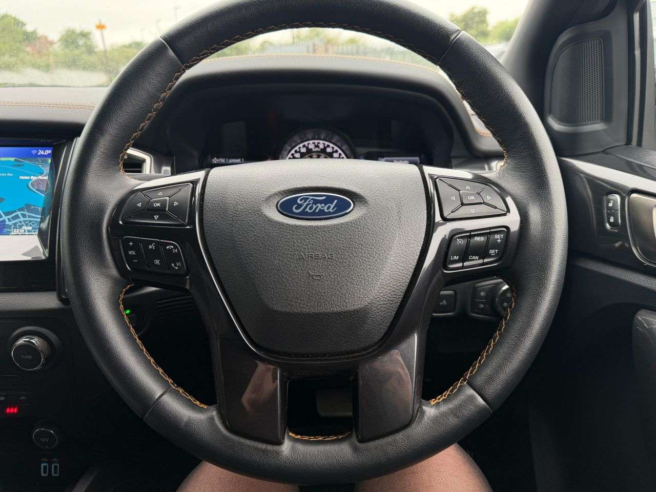 2023 FORD RANGER 2023 FORD RANGER