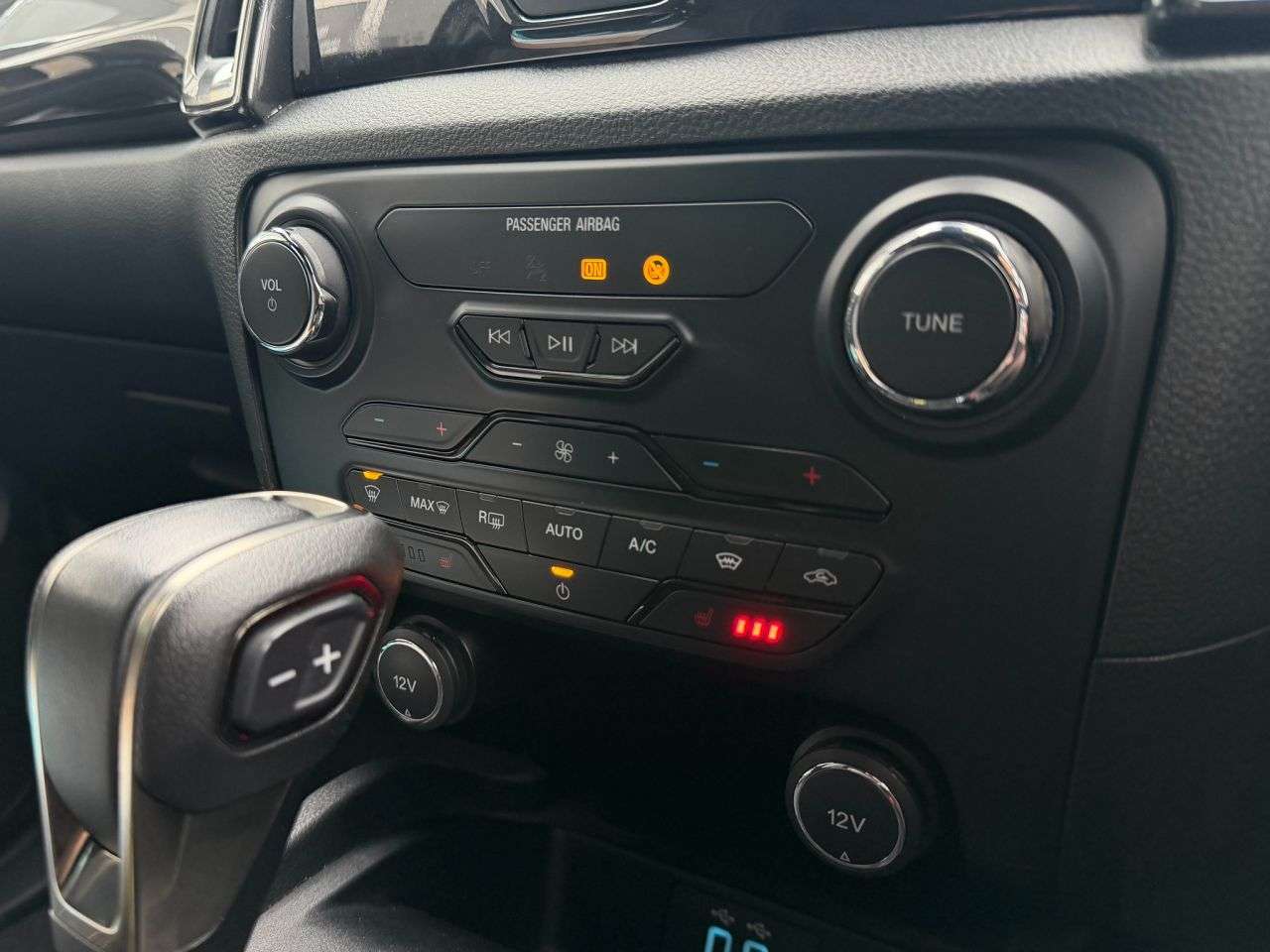 2023 FORD RANGER 2023 FORD RANGER