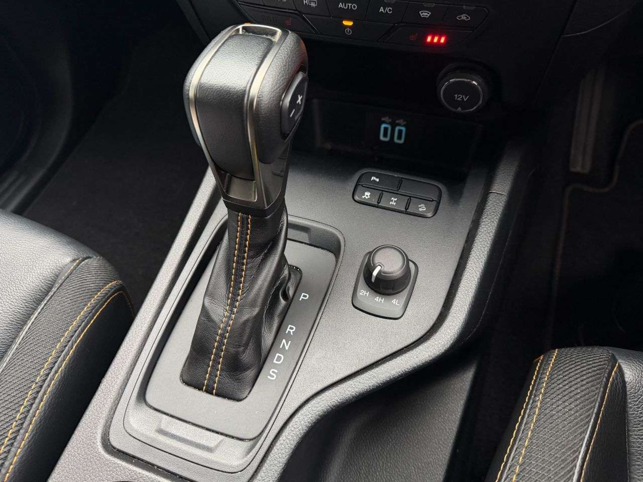 2023 FORD RANGER 2023 FORD RANGER