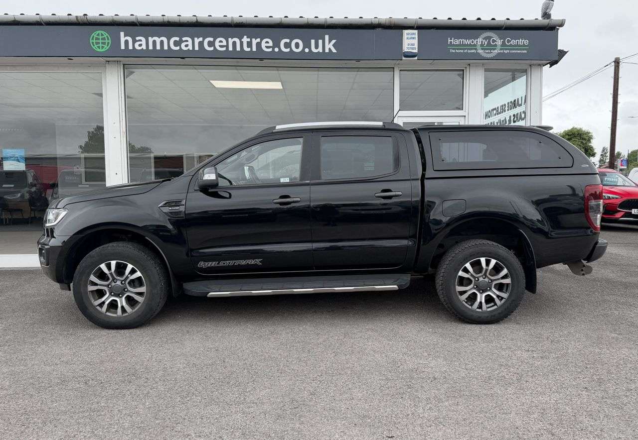 2023 FORD RANGER 2023 FORD RANGER