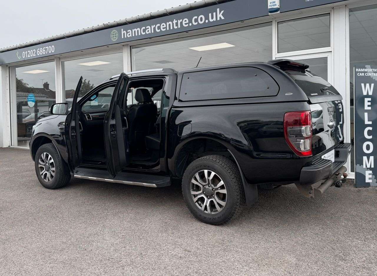 2023 FORD RANGER 2023 FORD RANGER