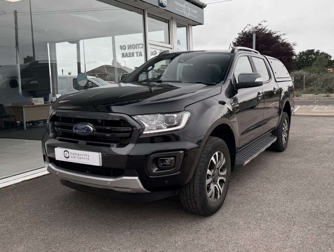 2023 FORD RANGER 2023 FORD RANGER